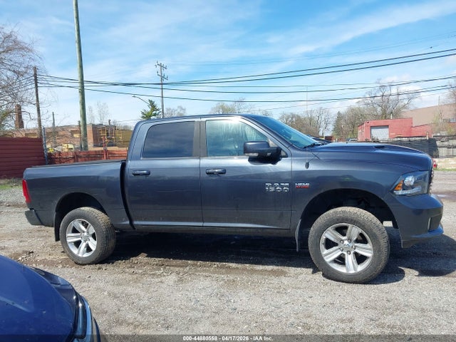 Ram 1500 Sport