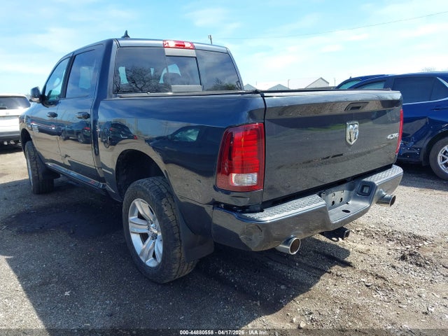 Ram 1500 Sport
