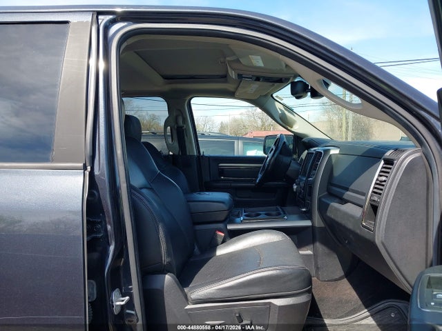 Ram 1500 Sport
