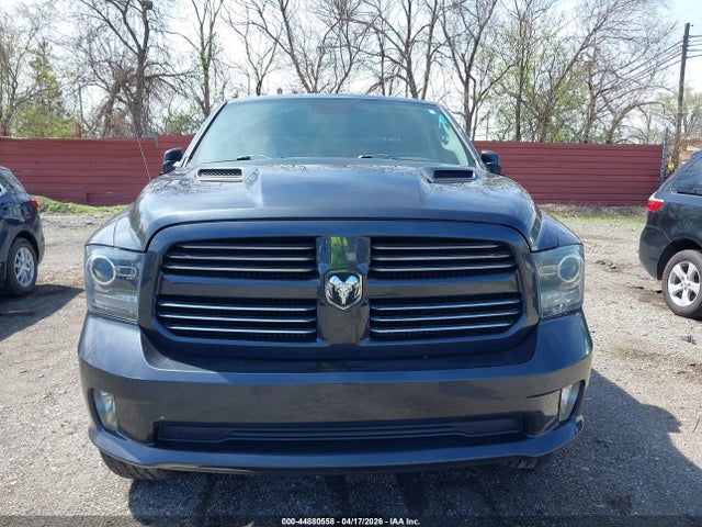 Ram 1500 Sport