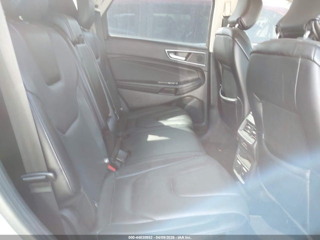 Ford Edge Titanium