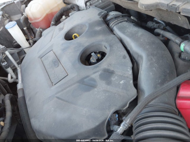 Ford Edge Titanium