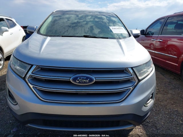 Ford Edge Titanium
