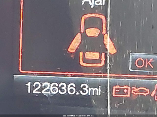 Ford Edge Titanium