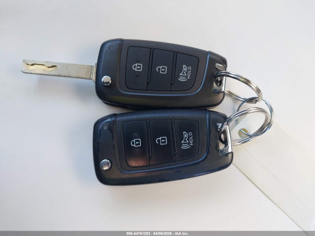 Hyundai VENUE Sel