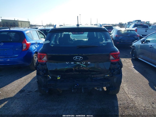 Hyundai VENUE Sel