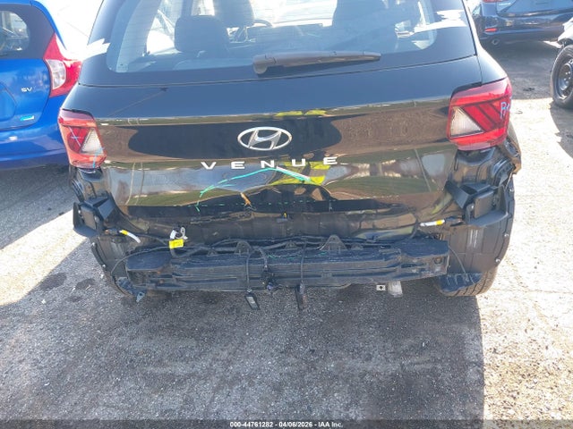 Hyundai VENUE Sel
