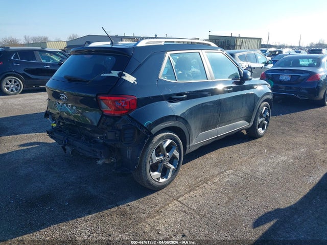 Hyundai VENUE Sel