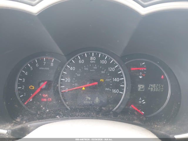 Nissan Quest