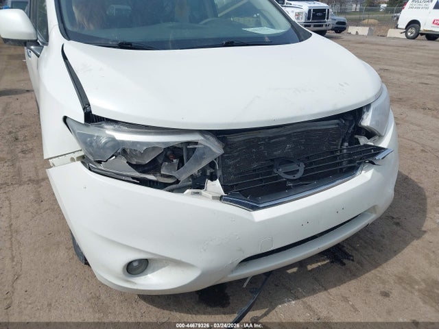 Nissan Quest