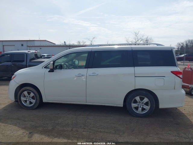 Nissan Quest