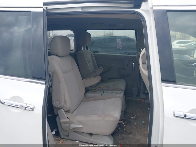Nissan Quest