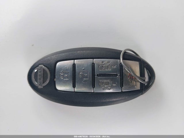 Nissan Quest