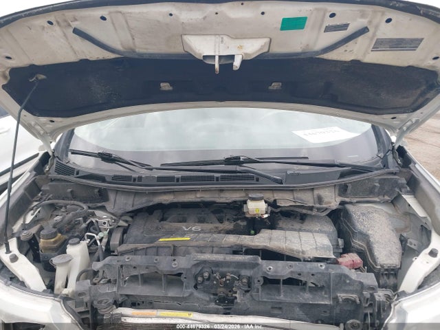 Nissan Quest