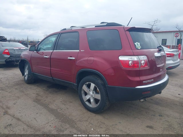 GMC Acadia Slt-2