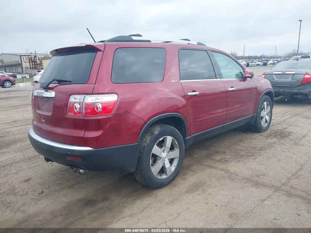 GMC Acadia Slt-2