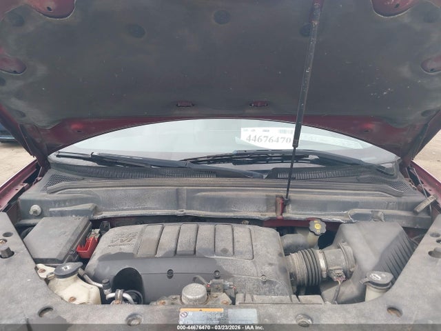 GMC Acadia Slt-2