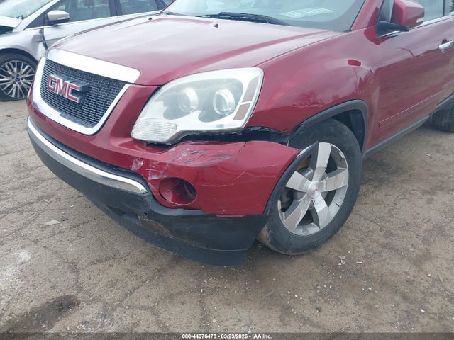 GMC Acadia Slt-2