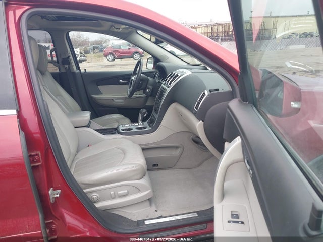 GMC Acadia Slt-2
