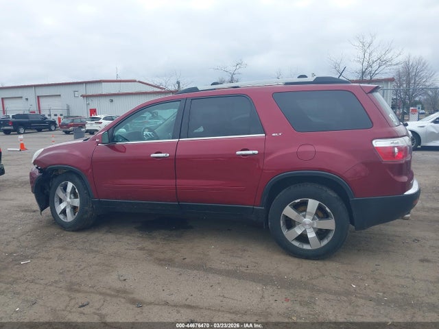 GMC Acadia Slt-2