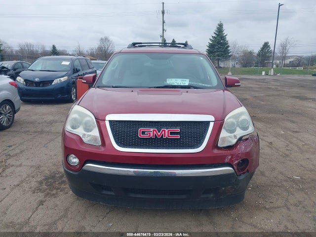 GMC Acadia Slt-2