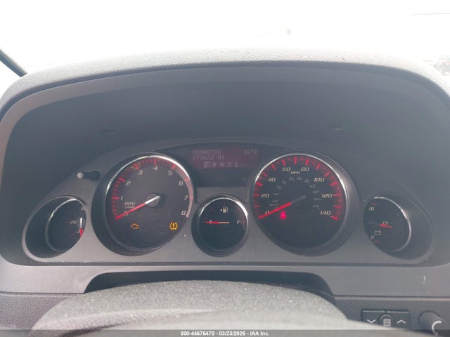 GMC Acadia Slt-2