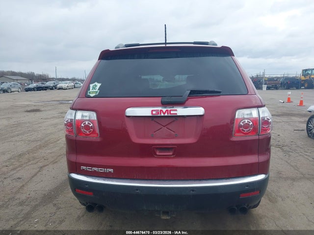 GMC Acadia Slt-2