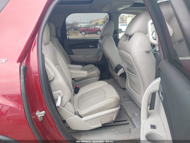 GMC Acadia Slt-2