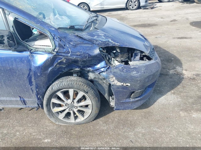 Honda Fit Sport