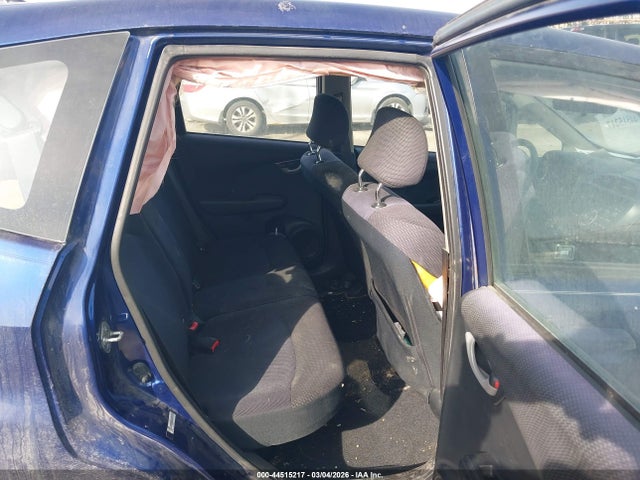 Honda Fit Sport