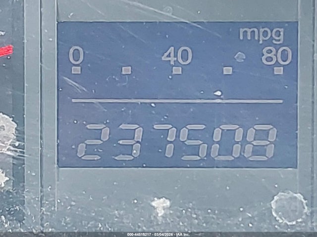 Honda Fit Sport