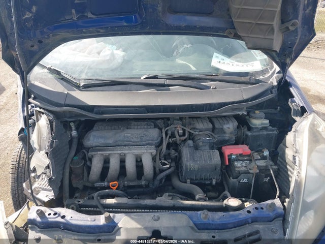 Honda Fit Sport