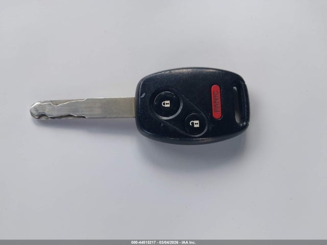 Honda Fit Sport