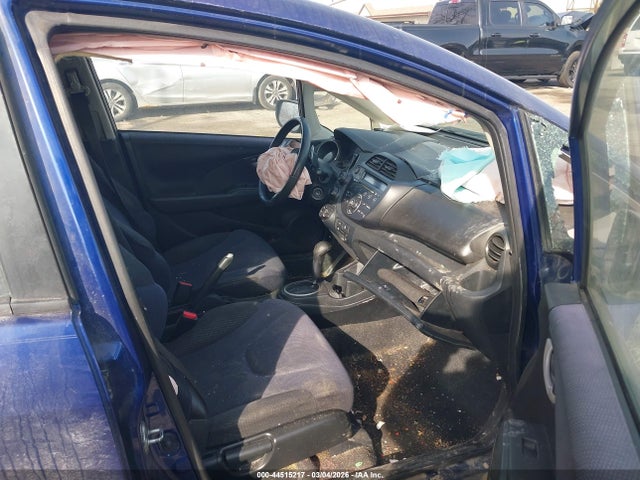 Honda Fit Sport