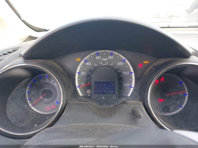 Honda Fit Sport