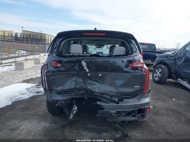 Kia Telluride S