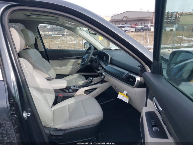 Kia Telluride S