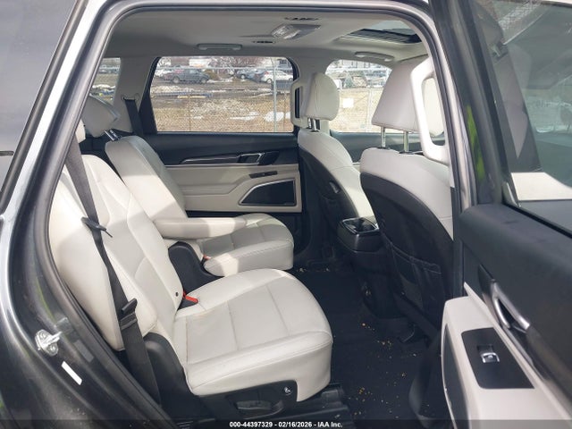 Kia Telluride S