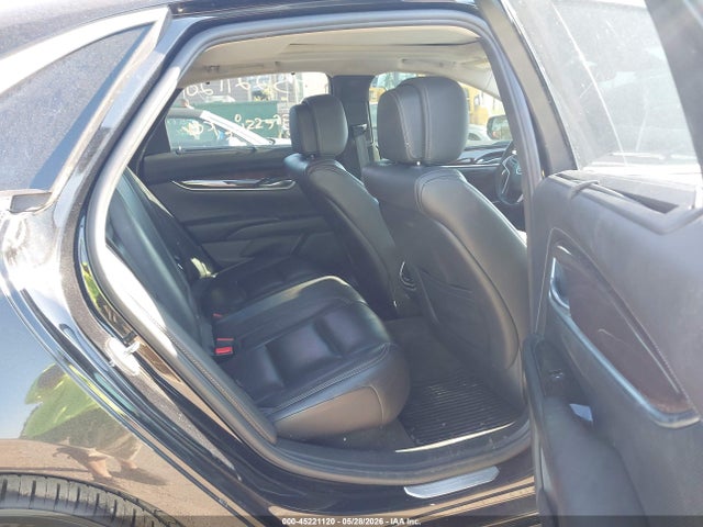 Cadillac XTS Premium