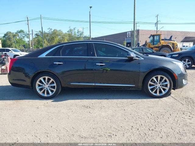 Cadillac XTS Premium