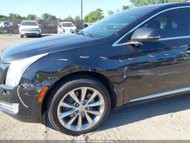 Cadillac XTS Premium