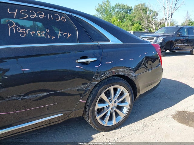 Cadillac XTS Premium
