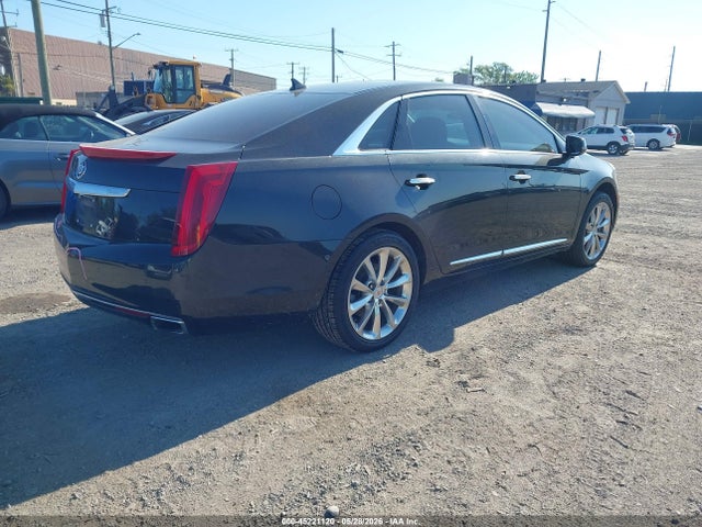 Cadillac XTS Premium