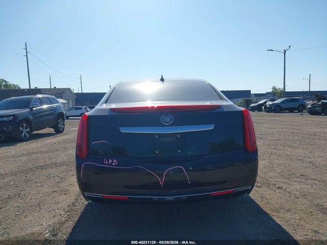 Cadillac XTS Premium