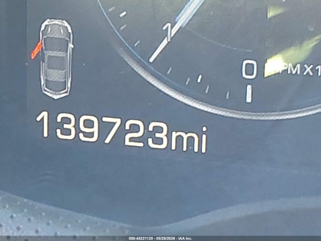 Cadillac XTS Premium