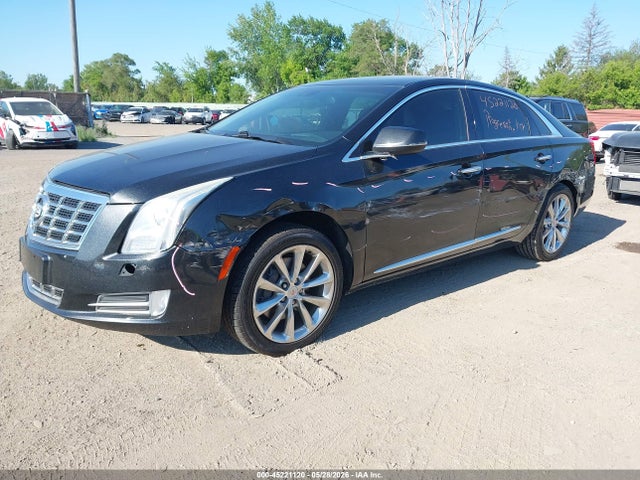 Cadillac XTS Premium