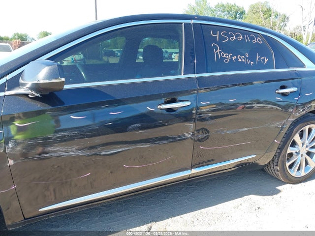 Cadillac XTS Premium