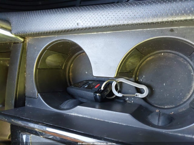 Cadillac XTS Premium