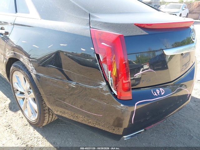 Cadillac XTS Premium