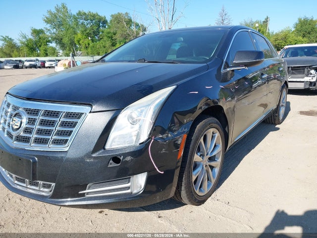 Cadillac XTS Premium